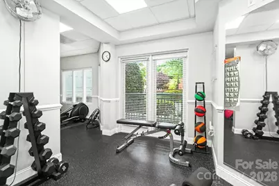 401 N Church Street #208, Charlotte, NC 28202 - Photo 32