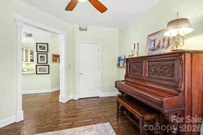 401 N Church Street #208, Charlotte, NC 28202 - Photo 28