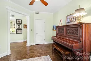 401 N Church St, Charlotte, NC 28202 - Photo 28