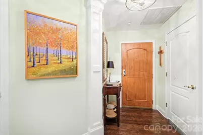 401 N Church Street #208, Charlotte, NC 28202 - Photo 10