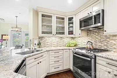 401 N Church Street #208, Charlotte, NC 28202 - Photo 12