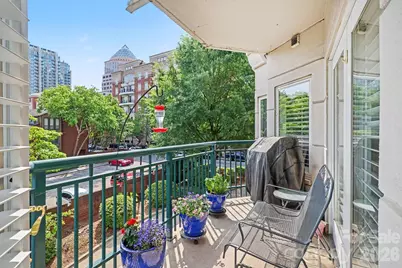 401 N Church Street #208, Charlotte, NC 28202 - Photo 30