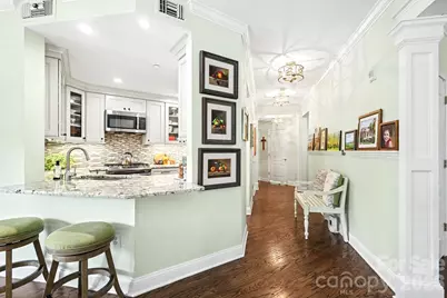 401 N Church Street #208, Charlotte, NC 28202 - Photo 8