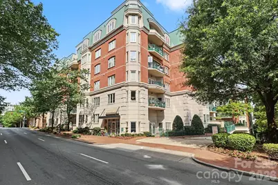 401 N Church Street #208, Charlotte, NC 28202 - Photo 38