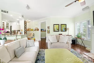 401 N Church Street #208, Charlotte, NC 28202 - Photo 4