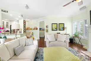 401 N Church St, Charlotte, NC 28202 - Photo 4