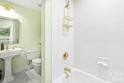 401 N Church Street #208, Charlotte, NC 28202 - Photo 26
