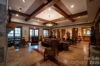 00 Clubhouse Drive #C2, Franklin, NC 28734 - Photo 6