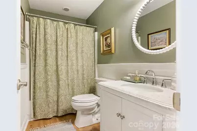 9201 Hanworth Trace Drive, Charlotte, NC 28277 - Photo 16