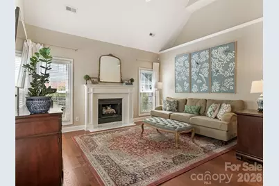 9201 Hanworth Trace Drive, Charlotte, NC 28277 - Photo 8