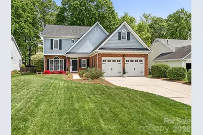 9201 Hanworth Trace Drive, Charlotte, NC 28277 - Photo 1