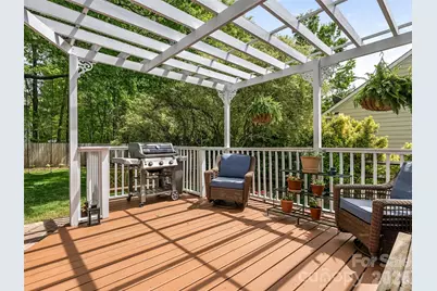 9201 Hanworth Trace Drive, Charlotte, NC 28277 - Photo 22