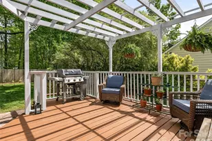 9201 Hanworth Trace Dr, Charlotte, NC 28277 - Photo 22