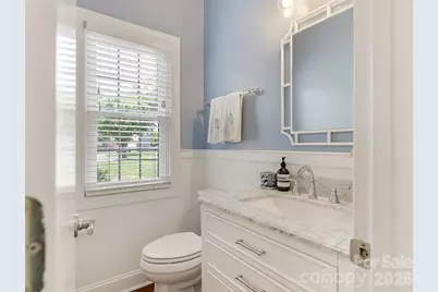 9201 Hanworth Trace Drive, Charlotte, NC 28277 - Photo 10