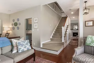 9201 Hanworth Trace Dr, Charlotte, NC 28277 - Photo 6