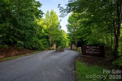 00 Lyle Mountain Trail #35, Franklin, NC 28734 - Photo 1