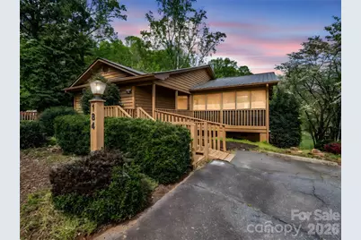 184 Bent Creek Boulevard #26, Lake Lure, NC 28746 - Photo 2