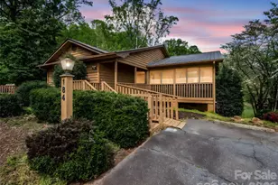 184 Bent Creek Blvd, Lake Lure, NC 28746 - Photo 2