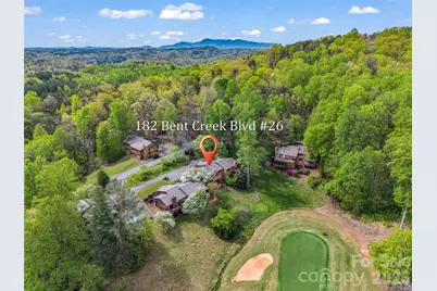 184 Bent Creek Boulevard #26, Lake Lure, NC 28746 - Photo 34