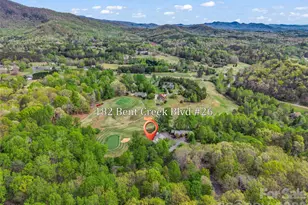 184 Bent Creek Blvd, Lake Lure, NC 28746 - Photo 32