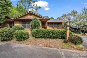 184 Bent Creek Blvd, Lake Lure, NC 28746 - Photo 2