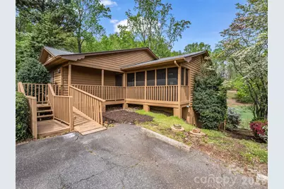 184 Bent Creek Boulevard #26, Lake Lure, NC 28746 - Photo 4
