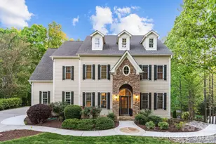 107 McAuley Ct, Mooresville, NC 28117 - Photo 2