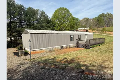 96 Green Acres Drive, Leicester, NC 28748 - Photo 26