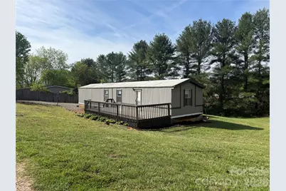 96 Green Acres Drive, Leicester, NC 28748 - Photo 1