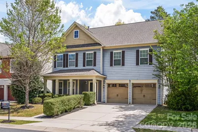 2166 Bluebell Way, Tega Cay, SC 29708 - Photo 2