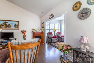 153 Water Leaf Drive, Weaverville, NC 28787 - Photo 26