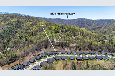 153 Water Leaf Drive, Weaverville, NC 28787 - Photo 10