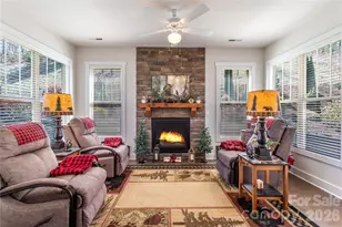 153 Water Leaf Dr, Weaverville, NC 28787 - Photo 14