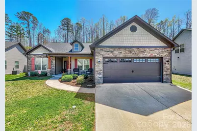 153 Water Leaf Drive, Weaverville, NC 28787 - Photo 2