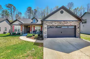 153 Water Leaf Dr, Weaverville, NC 28787 - Photo 2