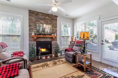 153 Water Leaf Drive, Weaverville, NC 28787 - Photo 12