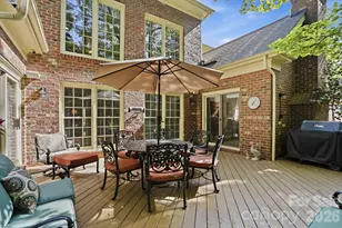 7436 Newman's Ridge Ct, Charlotte, NC 28270 - Photo 36