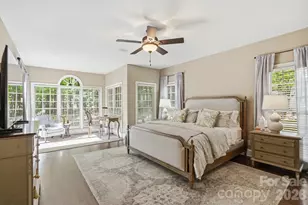 7436 Newman's Ridge Ct, Charlotte, NC 28270 - Photo 6