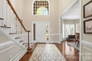 7436 Newman's Ridge Ct, Charlotte, NC 28270 - Photo 2