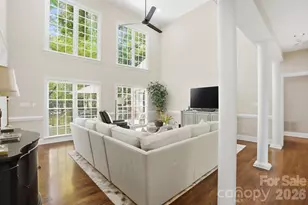 7436 Newman's Ridge Ct, Charlotte, NC 28270 - Photo 22