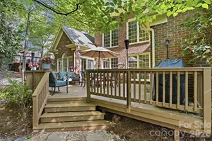 7436 Newman's Ridge Ct, Charlotte, NC 28270 - Photo 38