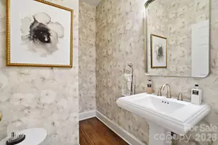 7436 Newman's Ridge Ct, Charlotte, NC 28270 - Photo 24