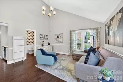 4612 Quail Canyon Drive, Charlotte, NC 28226 - Photo 18