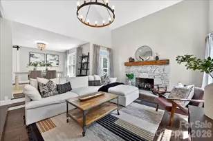 4612 Quail Canyon Dr, Charlotte, NC 28226 - Photo 6