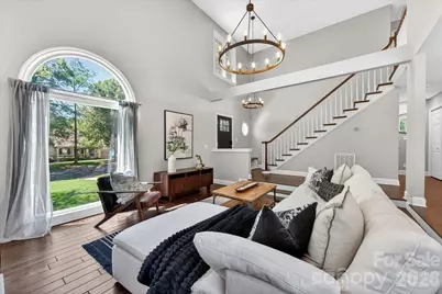 4612 Quail Canyon Drive, Charlotte, NC 28226 - Photo 8