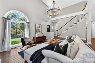 4612 Quail Canyon Dr, Charlotte, NC 28226 - Photo 8