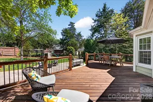 4612 Quail Canyon Dr, Charlotte, NC 28226 - Photo 36