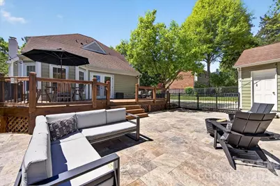 4612 Quail Canyon Drive, Charlotte, NC 28226 - Photo 38