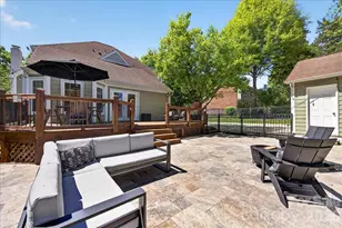 4612 Quail Canyon Dr, Charlotte, NC 28226 - Photo 38