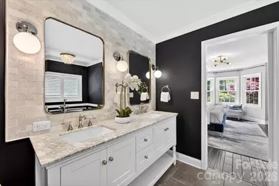 4612 Quail Canyon Drive, Charlotte, NC 28226 - Photo 24